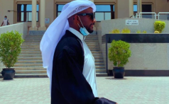 تحصل المحامي محمد المظفر على حكمين لصالح موكلينه في الكويت و الامارات