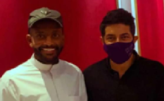 المحامي محمد المظفر يساعد مواطنة لاسترجاع حقها بعد خطأ طبي في ايران